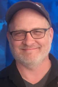 Kevin Ragsdale in The Loop