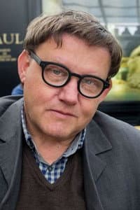 Gunnar Lindstedt in Trustorhärvan