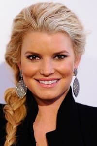 Jessica Simpson in The Nick and Jessica Variety Hour