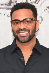 Mike Epps in The Fighting Temptations