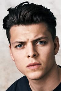 Alex Høgh Andersen in Et Bånd Mellem Mennesker