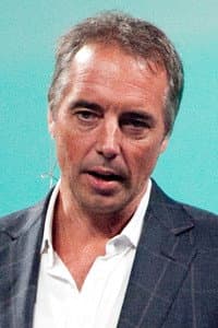 Dan Buettner in Confessions of a CEO: My Life in an Out-of-Balance World