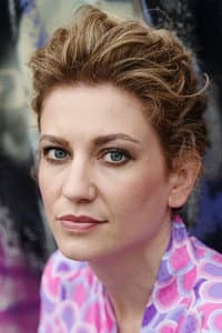 Julienne Pfeil in Eine Affäre in Zürich – Richard Wagners erste und einzige Liebe