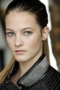 Avery Kristen Pohl in Scarlet's Witch