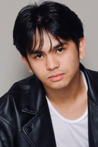Potchi Angeles in A Lab Story