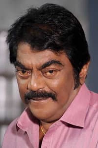Jeeva in Raajahyogam