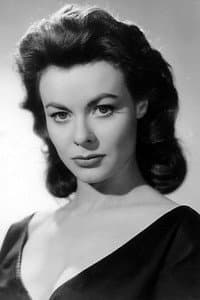 Anne Heywood in Midas Run