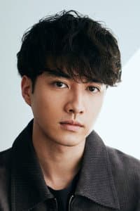 Shodai Fukuyama in ALIVEHOON アライブフーン