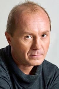 Andrei Panin in Prestuplenie i nakazanie