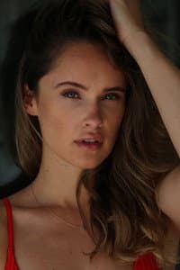 Kristy Dawn Dinsmore in Half Sisters
