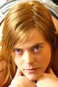 Jason Heat in The Best of James Connor