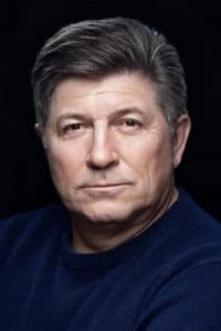 Nikolay Boklan in Её сердце
