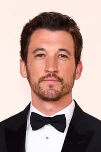Miles Teller in 21 & Over