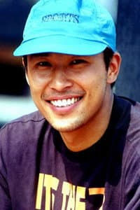 Wu Weidong in The First of August