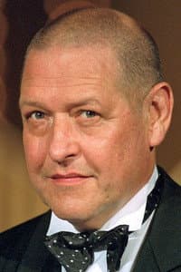Diether Krebs in Jeans