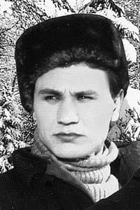 Vladimir Seleznyov in Повесть пламенных лет
