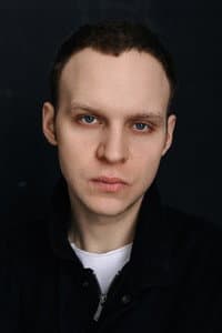 Danil Steklov in Podbrosy