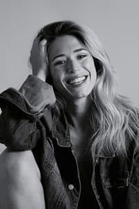 Lydia Ramírez in In Albis