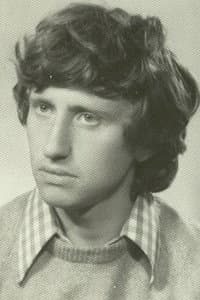 Krzysztof Stachowski in Virtuti