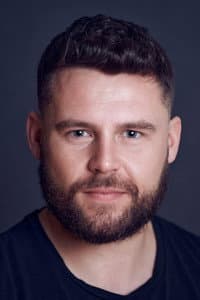 Danny Miller in Cruel Summer