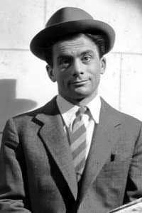Maurice Baquet in Strictement personnel