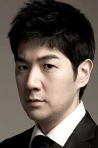 Han Sang-jin in 뿌리깊은 나무