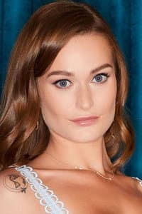 Honour May in Natural Beauties 19