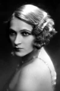 Edith Méra in Monsieur le maréchal