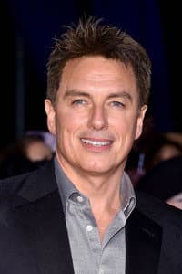 John Barrowman in The Ballad of Russell & Julie