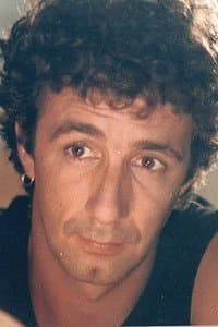 Francesco Nuti in Ti vogliamo bene Francesco Nuti