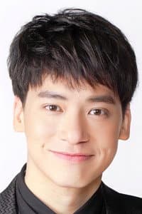 Sukrit Wisetkaew in รักจับใจ The Romantic Musical