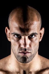 Maycon Mendonça in Legacy Fighting Alliance 24: Frincu vs. Millender