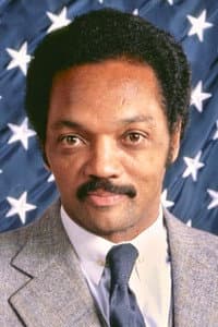 Jesse Jackson in Amos 'n' Andy: Anatomy of a Controversy