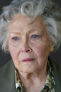 Ingeborg Uyt den Boogaard in Nightingale