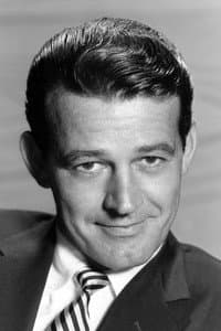 Murray Hamilton in 13 Frightened Girls