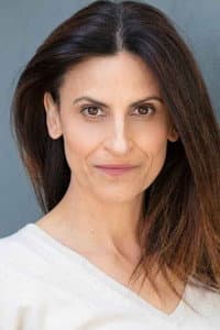 Lucia Gravante in Nevermind