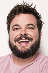 Jon Gabrus in Gabrus Force Live: DCM '26