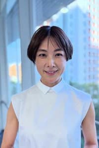 Shihoko Hagino in 映画ドラえもん のび太の宇宙小戦争 2021