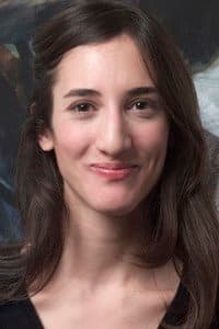 Deniz Gamze Ergüven in A Drop of Water
