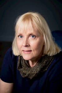 Annu Valonen in Virtaset ja Kekkonen