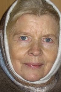 Tamara Spiricheva in Последний из сарацинн
