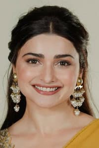 Prachi Desai in Bol Bachchan