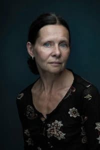 Susanne Middelberg in Prinses op de Erwt