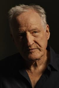 Michael Mann in Howard Hawks: American Artist