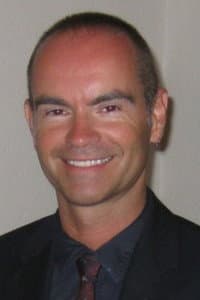 Graham Ludlow in Welcome to 18