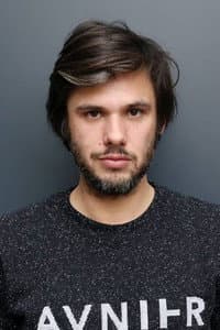 Orelsan in Au poste !