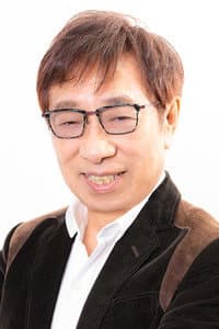 Hitoshi Kubota in ドラゴンクエスト ダイの大冒険