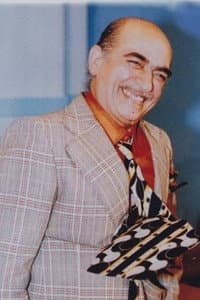 Hassan Raziani in Mah Pishooni