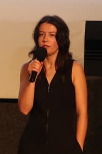 Violetta Rahachova in Teodoro Ozieravo gulbės giesmė