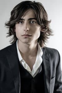 Aidan Gallagher in We Make That Lemonade